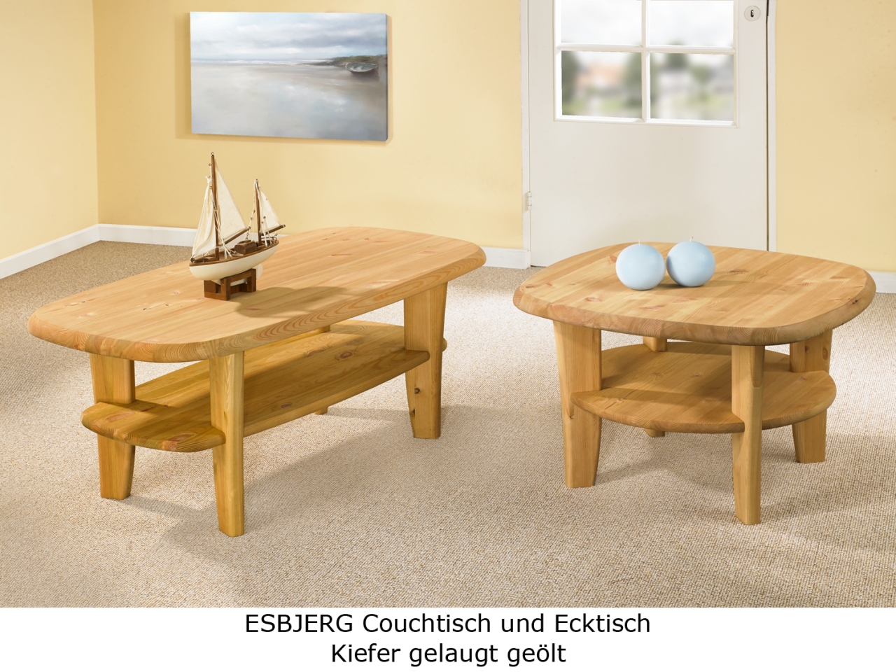 Couchtische