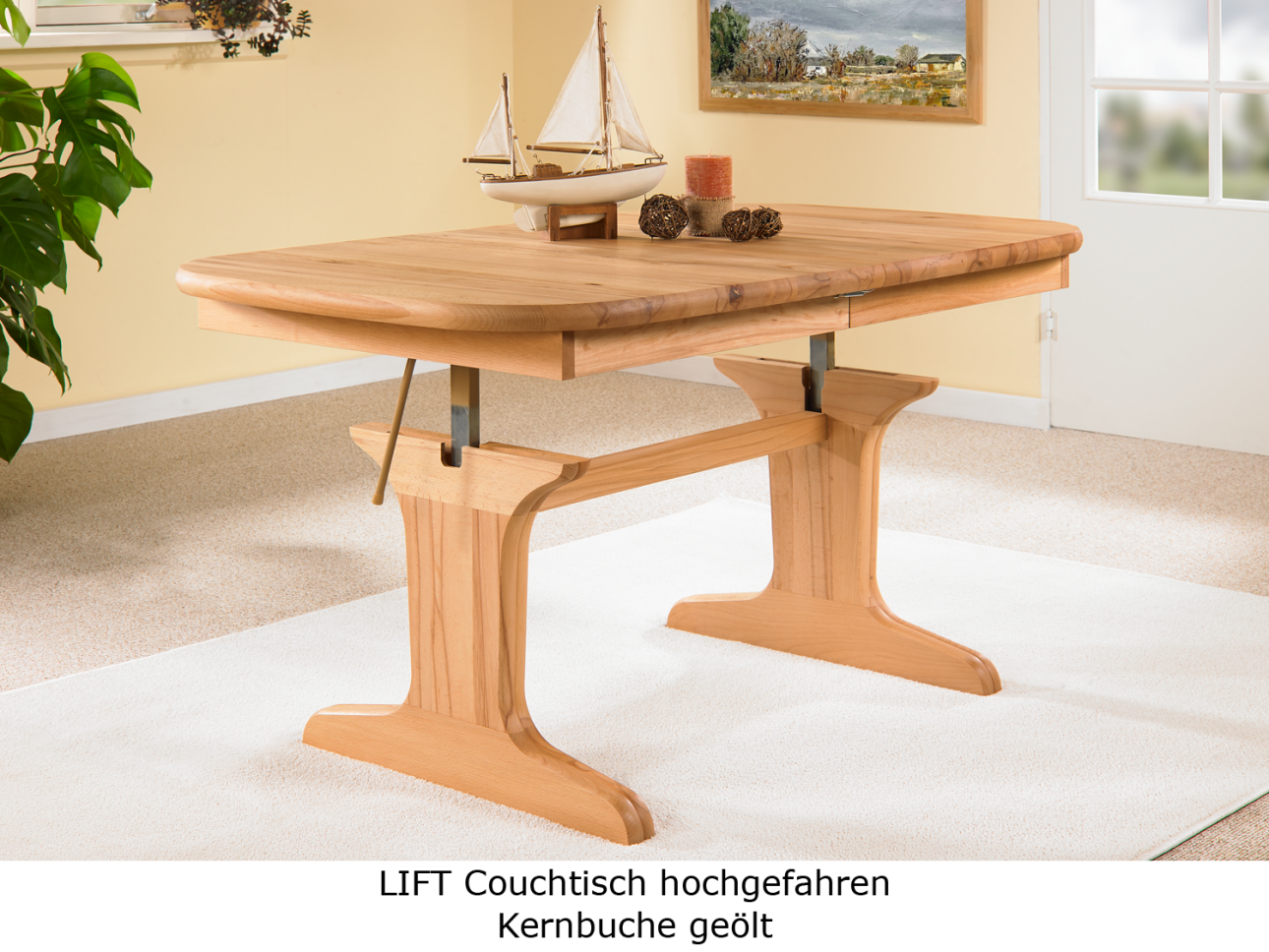 Couchtische