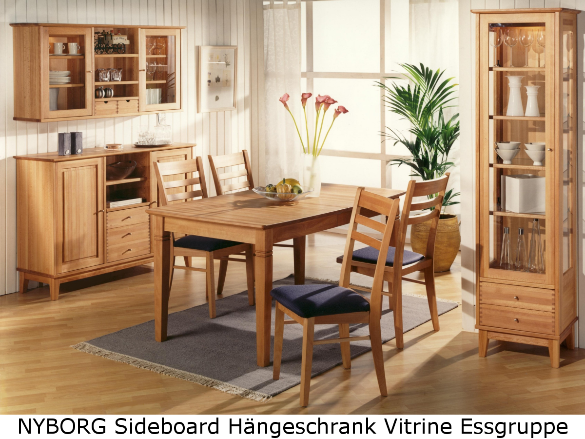 Schränke & Vitrinen